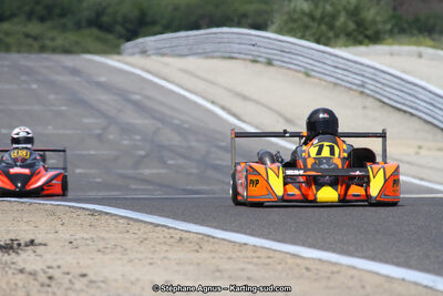 19,20 & 21/05/2017 : Championnat de France Long Circuit KZ2, KZ2 Master et KZ2 Gentleman, Championnat de France Open Superkart 250, Trophée Long Circuit TTI (Photos Stéphane Agnus et Thomas Suzanne) 2017 — karting