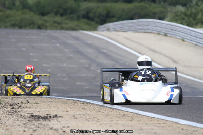 19,20 & 21/05/2017 : Championnat de France Long Circuit KZ2, KZ2 Master et KZ2 Gentleman, Championnat de France Open Superkart 250, Trophée Long Circuit TTI (Photos Stéphane Agnus et Thomas Suzanne) 2017 — karting