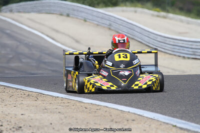 19,20 & 21/05/2017 : Championnat de France Long Circuit KZ2, KZ2 Master et KZ2 Gentleman, Championnat de France Open Superkart 250, Trophée Long Circuit TTI (Photos Stéphane Agnus et Thomas Suzanne) 2017 — karting