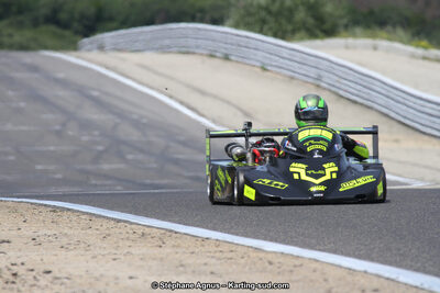 19,20 & 21/05/2017 : Championnat de France Long Circuit KZ2, KZ2 Master et KZ2 Gentleman, Championnat de France Open Superkart 250, Trophée Long Circuit TTI (Photos Stéphane Agnus et Thomas Suzanne) 2017 — karting