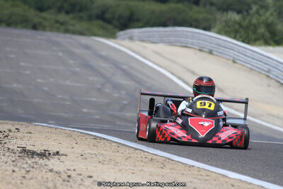 19,20 & 21/05/2017 : Championnat de France Long Circuit KZ2, KZ2 Master et KZ2 Gentleman, Championnat de France Open Superkart 250, Trophée Long Circuit TTI (Photos Stéphane Agnus et Thomas Suzanne) 2017 — karting