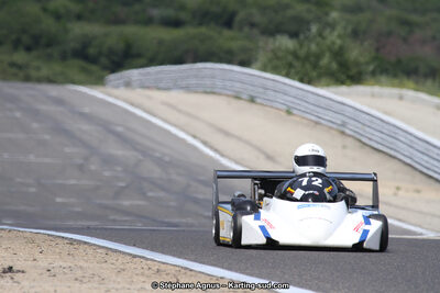19,20 & 21/05/2017 : Championnat de France Long Circuit KZ2, KZ2 Master et KZ2 Gentleman, Championnat de France Open Superkart 250, Trophée Long Circuit TTI (Photos Stéphane Agnus et Thomas Suzanne) 2017 — karting
