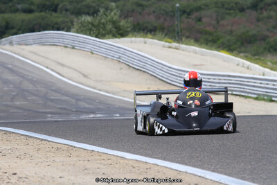 19,20 & 21/05/2017 : Championnat de France Long Circuit KZ2, KZ2 Master et KZ2 Gentleman, Championnat de France Open Superkart 250, Trophée Long Circuit TTI (Photos Stéphane Agnus et Thomas Suzanne) 2017 — karting