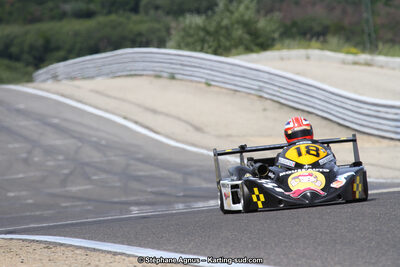 19,20 & 21/05/2017 : Championnat de France Long Circuit KZ2, KZ2 Master et KZ2 Gentleman, Championnat de France Open Superkart 250, Trophée Long Circuit TTI (Photos Stéphane Agnus et Thomas Suzanne) 2017 — karting