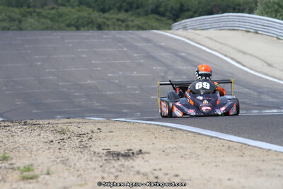 19,20 & 21/05/2017 : Championnat de France Long Circuit KZ2, KZ2 Master et KZ2 Gentleman, Championnat de France Open Superkart 250, Trophée Long Circuit TTI (Photos Stéphane Agnus et Thomas Suzanne) 2017 — karting