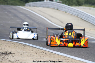 19,20 & 21/05/2017 : Championnat de France Long Circuit KZ2, KZ2 Master et KZ2 Gentleman, Championnat de France Open Superkart 250, Trophée Long Circuit TTI (Photos Stéphane Agnus et Thomas Suzanne) 2017 — karting