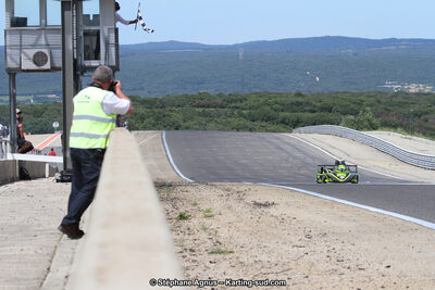 19,20 & 21/05/2017 : Championnat de France Long Circuit KZ2, KZ2 Master et KZ2 Gentleman, Championnat de France Open Superkart 250, Trophée Long Circuit TTI (Photos Stéphane Agnus et Thomas Suzanne) 2017 — karting