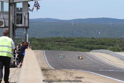 19,20 & 21/05/2017 : Championnat de France Long Circuit KZ2, KZ2 Master et KZ2 Gentleman, Championnat de France Open Superkart 250, Trophée Long Circuit TTI (Photos Stéphane Agnus et Thomas Suzanne) 2017 — karting
