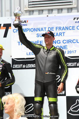 19,20 & 21/05/2017 : Championnat de France Long Circuit KZ2, KZ2 Master et KZ2 Gentleman, Championnat de France Open Superkart 250, Trophée Long Circuit TTI (Photos Stéphane Agnus et Thomas Suzanne) 2017 — karting