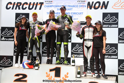 19,20 & 21/05/2017 : Championnat de France Long Circuit KZ2, KZ2 Master et KZ2 Gentleman, Championnat de France Open Superkart 250, Trophée Long Circuit TTI (Photos Stéphane Agnus et Thomas Suzanne) 2017 — karting