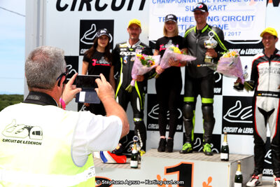 19,20 & 21/05/2017 : Championnat de France Long Circuit KZ2, KZ2 Master et KZ2 Gentleman, Championnat de France Open Superkart 250, Trophée Long Circuit TTI (Photos Stéphane Agnus et Thomas Suzanne) 2017 — karting