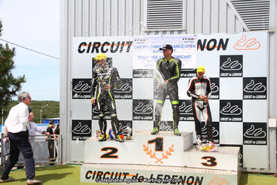 19,20 & 21/05/2017 : Championnat de France Long Circuit KZ2, KZ2 Master et KZ2 Gentleman, Championnat de France Open Superkart 250, Trophée Long Circuit TTI (Photos Stéphane Agnus et Thomas Suzanne) 2017 — karting