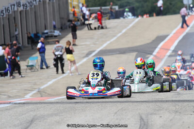 19,20 & 21/05/2017 : Championnat de France Long Circuit KZ2, KZ2 Master et KZ2 Gentleman, Championnat de France Open Superkart 250, Trophée Long Circuit TTI (Photos Stéphane Agnus et Thomas Suzanne) 2017 — karting