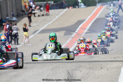 19,20 & 21/05/2017 : Championnat de France Long Circuit KZ2, KZ2 Master et KZ2 Gentleman, Championnat de France Open Superkart 250, Trophée Long Circuit TTI (Photos Stéphane Agnus et Thomas Suzanne) 2017 — karting