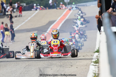 19,20 & 21/05/2017 : Championnat de France Long Circuit KZ2, KZ2 Master et KZ2 Gentleman, Championnat de France Open Superkart 250, Trophée Long Circuit TTI (Photos Stéphane Agnus et Thomas Suzanne) 2017 — karting