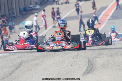 19,20 & 21/05/2017 : Championnat de France Long Circuit KZ2, KZ2 Master et KZ2 Gentleman, Championnat de France Open Superkart 250, Trophée Long Circuit TTI (Photos Stéphane Agnus et Thomas Suzanne) 2017 — karting