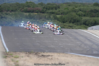 19,20 & 21/05/2017 : Championnat de France Long Circuit KZ2, KZ2 Master et KZ2 Gentleman, Championnat de France Open Superkart 250, Trophée Long Circuit TTI (Photos Stéphane Agnus et Thomas Suzanne) 2017 — karting