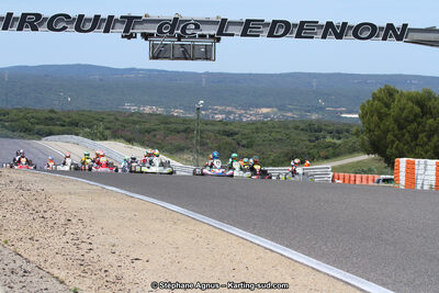 19,20 & 21/05/2017 : Championnat de France Long Circuit KZ2, KZ2 Master et KZ2 Gentleman, Championnat de France Open Superkart 250, Trophée Long Circuit TTI (Photos Stéphane Agnus et Thomas Suzanne) 2017 — karting
