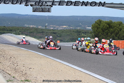 19,20 & 21/05/2017 : Championnat de France Long Circuit KZ2, KZ2 Master et KZ2 Gentleman, Championnat de France Open Superkart 250, Trophée Long Circuit TTI (Photos Stéphane Agnus et Thomas Suzanne) 2017 — karting
