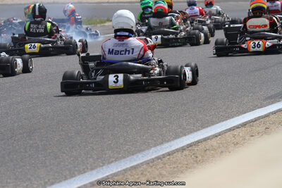 19,20 & 21/05/2017 : Championnat de France Long Circuit KZ2, KZ2 Master et KZ2 Gentleman, Championnat de France Open Superkart 250, Trophée Long Circuit TTI (Photos Stéphane Agnus et Thomas Suzanne) 2017 — karting