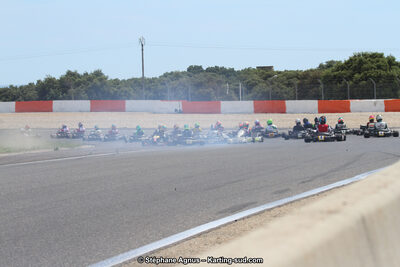 19,20 & 21/05/2017 : Championnat de France Long Circuit KZ2, KZ2 Master et KZ2 Gentleman, Championnat de France Open Superkart 250, Trophée Long Circuit TTI (Photos Stéphane Agnus et Thomas Suzanne) 2017 — karting