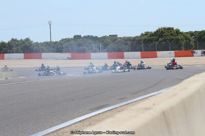 19,20 & 21/05/2017 : Championnat de France Long Circuit KZ2, KZ2 Master et KZ2 Gentleman, Championnat de France Open Superkart 250, Trophée Long Circuit TTI (Photos Stéphane Agnus et Thomas Suzanne) 2017 — karting