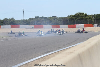 19,20 & 21/05/2017 : Championnat de France Long Circuit KZ2, KZ2 Master et KZ2 Gentleman, Championnat de France Open Superkart 250, Trophée Long Circuit TTI (Photos Stéphane Agnus et Thomas Suzanne) 2017 — karting