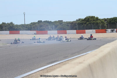 19,20 & 21/05/2017 : Championnat de France Long Circuit KZ2, KZ2 Master et KZ2 Gentleman, Championnat de France Open Superkart 250, Trophée Long Circuit TTI (Photos Stéphane Agnus et Thomas Suzanne) 2017 — karting