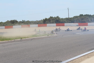 19,20 & 21/05/2017 : Championnat de France Long Circuit KZ2, KZ2 Master et KZ2 Gentleman, Championnat de France Open Superkart 250, Trophée Long Circuit TTI (Photos Stéphane Agnus et Thomas Suzanne) 2017 — karting