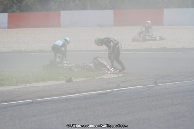 19,20 & 21/05/2017 : Championnat de France Long Circuit KZ2, KZ2 Master et KZ2 Gentleman, Championnat de France Open Superkart 250, Trophée Long Circuit TTI (Photos Stéphane Agnus et Thomas Suzanne) 2017 — karting
