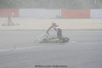 19,20 & 21/05/2017 : Championnat de France Long Circuit KZ2, KZ2 Master et KZ2 Gentleman, Championnat de France Open Superkart 250, Trophée Long Circuit TTI (Photos Stéphane Agnus et Thomas Suzanne) 2017 — karting