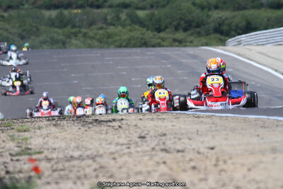 19,20 & 21/05/2017 : Championnat de France Long Circuit KZ2, KZ2 Master et KZ2 Gentleman, Championnat de France Open Superkart 250, Trophée Long Circuit TTI (Photos Stéphane Agnus et Thomas Suzanne) 2017 — karting