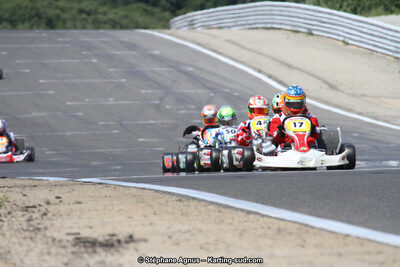 19,20 & 21/05/2017 : Championnat de France Long Circuit KZ2, KZ2 Master et KZ2 Gentleman, Championnat de France Open Superkart 250, Trophée Long Circuit TTI (Photos Stéphane Agnus et Thomas Suzanne) 2017 — karting