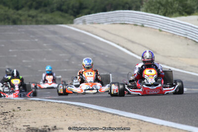 19,20 & 21/05/2017 : Championnat de France Long Circuit KZ2, KZ2 Master et KZ2 Gentleman, Championnat de France Open Superkart 250, Trophée Long Circuit TTI (Photos Stéphane Agnus et Thomas Suzanne) 2017 — karting