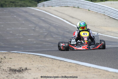 19,20 & 21/05/2017 : Championnat de France Long Circuit KZ2, KZ2 Master et KZ2 Gentleman, Championnat de France Open Superkart 250, Trophée Long Circuit TTI (Photos Stéphane Agnus et Thomas Suzanne) 2017 — karting