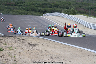 19,20 & 21/05/2017 : Championnat de France Long Circuit KZ2, KZ2 Master et KZ2 Gentleman, Championnat de France Open Superkart 250, Trophée Long Circuit TTI (Photos Stéphane Agnus et Thomas Suzanne) 2017 — karting