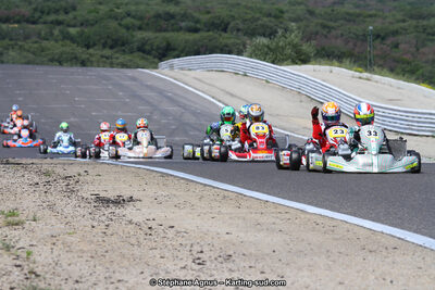 19,20 & 21/05/2017 : Championnat de France Long Circuit KZ2, KZ2 Master et KZ2 Gentleman, Championnat de France Open Superkart 250, Trophée Long Circuit TTI (Photos Stéphane Agnus et Thomas Suzanne) 2017 — karting