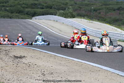 19,20 & 21/05/2017 : Championnat de France Long Circuit KZ2, KZ2 Master et KZ2 Gentleman, Championnat de France Open Superkart 250, Trophée Long Circuit TTI (Photos Stéphane Agnus et Thomas Suzanne) 2017 — karting