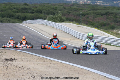 19,20 & 21/05/2017 : Championnat de France Long Circuit KZ2, KZ2 Master et KZ2 Gentleman, Championnat de France Open Superkart 250, Trophée Long Circuit TTI (Photos Stéphane Agnus et Thomas Suzanne) 2017 — karting