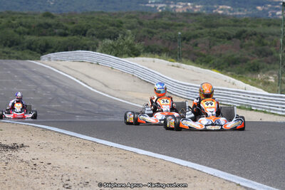 19,20 & 21/05/2017 : Championnat de France Long Circuit KZ2, KZ2 Master et KZ2 Gentleman, Championnat de France Open Superkart 250, Trophée Long Circuit TTI (Photos Stéphane Agnus et Thomas Suzanne) 2017 — karting