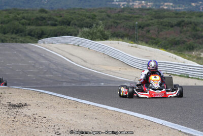 19,20 & 21/05/2017 : Championnat de France Long Circuit KZ2, KZ2 Master et KZ2 Gentleman, Championnat de France Open Superkart 250, Trophée Long Circuit TTI (Photos Stéphane Agnus et Thomas Suzanne) 2017 — karting