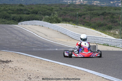 19,20 & 21/05/2017 : Championnat de France Long Circuit KZ2, KZ2 Master et KZ2 Gentleman, Championnat de France Open Superkart 250, Trophée Long Circuit TTI (Photos Stéphane Agnus et Thomas Suzanne) 2017 — karting