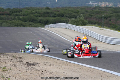 19,20 & 21/05/2017 : Championnat de France Long Circuit KZ2, KZ2 Master et KZ2 Gentleman, Championnat de France Open Superkart 250, Trophée Long Circuit TTI (Photos Stéphane Agnus et Thomas Suzanne) 2017 — karting