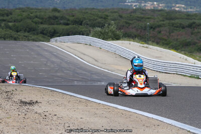19,20 & 21/05/2017 : Championnat de France Long Circuit KZ2, KZ2 Master et KZ2 Gentleman, Championnat de France Open Superkart 250, Trophée Long Circuit TTI (Photos Stéphane Agnus et Thomas Suzanne) 2017 — karting
