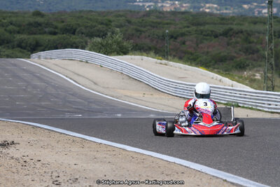 19,20 & 21/05/2017 : Championnat de France Long Circuit KZ2, KZ2 Master et KZ2 Gentleman, Championnat de France Open Superkart 250, Trophée Long Circuit TTI (Photos Stéphane Agnus et Thomas Suzanne) 2017 — karting