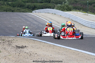 19,20 & 21/05/2017 : Championnat de France Long Circuit KZ2, KZ2 Master et KZ2 Gentleman, Championnat de France Open Superkart 250, Trophée Long Circuit TTI (Photos Stéphane Agnus et Thomas Suzanne) 2017 — karting