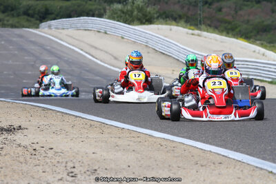19,20 & 21/05/2017 : Championnat de France Long Circuit KZ2, KZ2 Master et KZ2 Gentleman, Championnat de France Open Superkart 250, Trophée Long Circuit TTI (Photos Stéphane Agnus et Thomas Suzanne) 2017 — karting