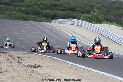 19,20 & 21/05/2017 : Championnat de France Long Circuit KZ2, KZ2 Master et KZ2 Gentleman, Championnat de France Open Superkart 250, Trophée Long Circuit TTI (Photos Stéphane Agnus et Thomas Suzanne) 2017 — karting
