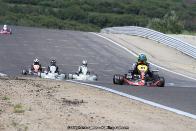 19,20 & 21/05/2017 : Championnat de France Long Circuit KZ2, KZ2 Master et KZ2 Gentleman, Championnat de France Open Superkart 250, Trophée Long Circuit TTI (Photos Stéphane Agnus et Thomas Suzanne) 2017 — karting