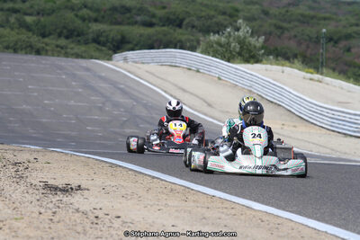 19,20 & 21/05/2017 : Championnat de France Long Circuit KZ2, KZ2 Master et KZ2 Gentleman, Championnat de France Open Superkart 250, Trophée Long Circuit TTI (Photos Stéphane Agnus et Thomas Suzanne) 2017 — karting